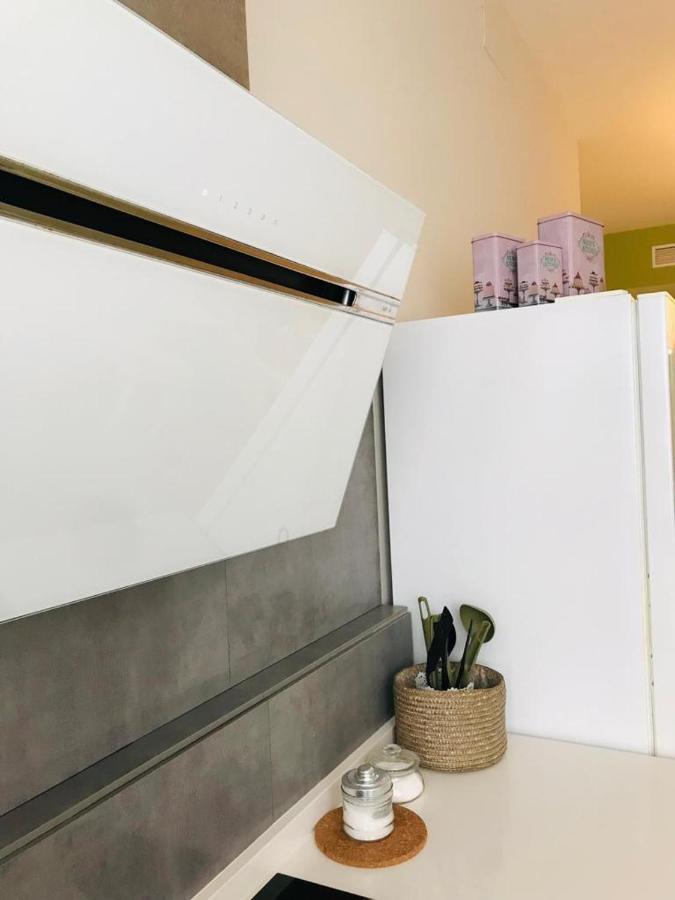 Wish Suite Gran Poder De Sevilla Εξωτερικό φωτογραφία