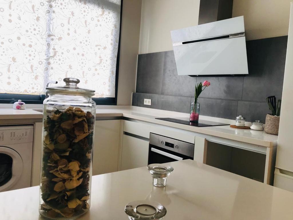 Wish Suite Gran Poder De Sevilla Εξωτερικό φωτογραφία