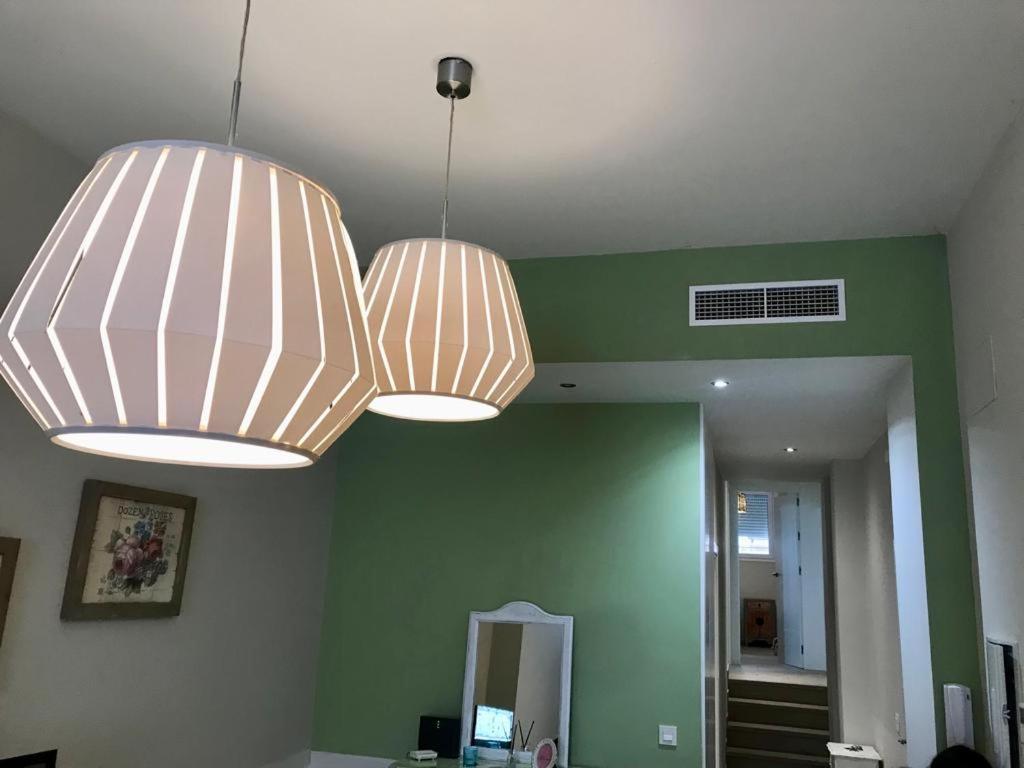 Wish Suite Gran Poder De Sevilla Εξωτερικό φωτογραφία