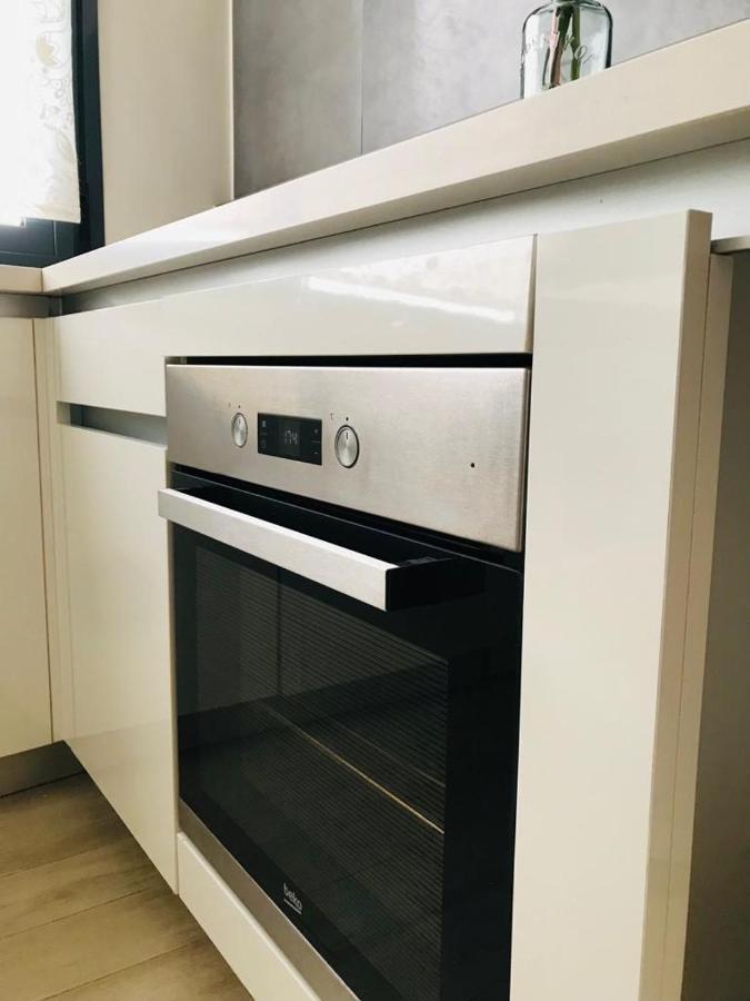 Wish Suite Gran Poder De Sevilla Εξωτερικό φωτογραφία